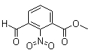 3-Formyl-2-nitrobenzoic acid methyl ester