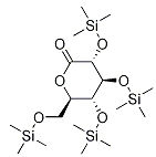 2,3,4,6-四-O-三甲基硅基-D-葡萄糖酸內酯