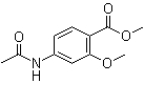 Methyl 4-acetamido-2-methoxybenzoate