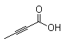 2-Butynoic acid