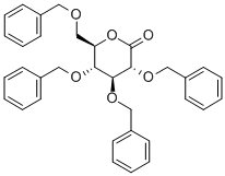 2,3,4,6-四芐基-D-吡喃葡萄糖酸-1,5-內酯