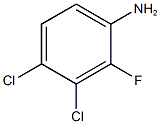 3，4-二氯-2-氟苯胺