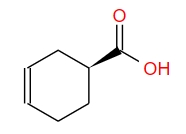 (S)-(-)-3-環己烯甲酸