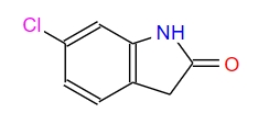 6-氯氧化吲哚