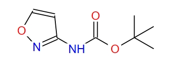 N-3-異惡唑氨基甲酸叔丁酯