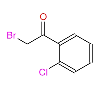 2-溴-2'-氯苯乙酮