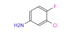 3-氯-4-氟苯胺 